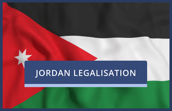Jordan Legalisation